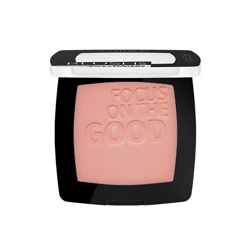 رژ گونه کاتريس مدل Blush Box - تصویر 3