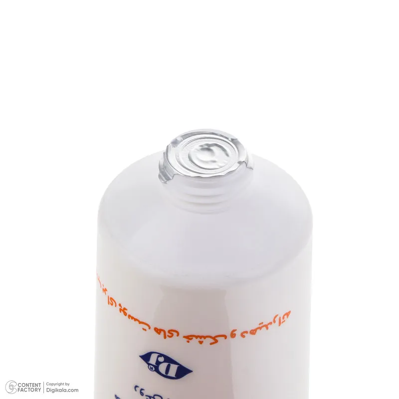 کرم مرطوب کننده دکتر ژیلا مدل اوره مناسب پوست های خشک وزن 75 گرم - تصویر 4