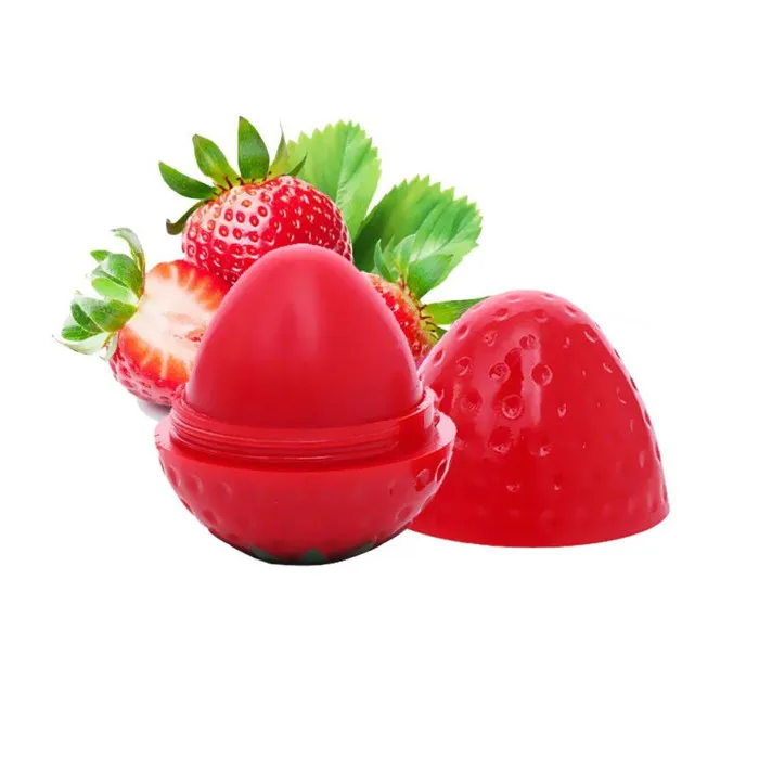 بالم لب توت‌فرنگی مدل 2021 بسته 2 عددی ماتیکی مرطوب‌کننده و آبرسان با عصاره توت‌فرنگی و SPF 15 محافظت از لب‌های خشک و حساس - تصویر 6
