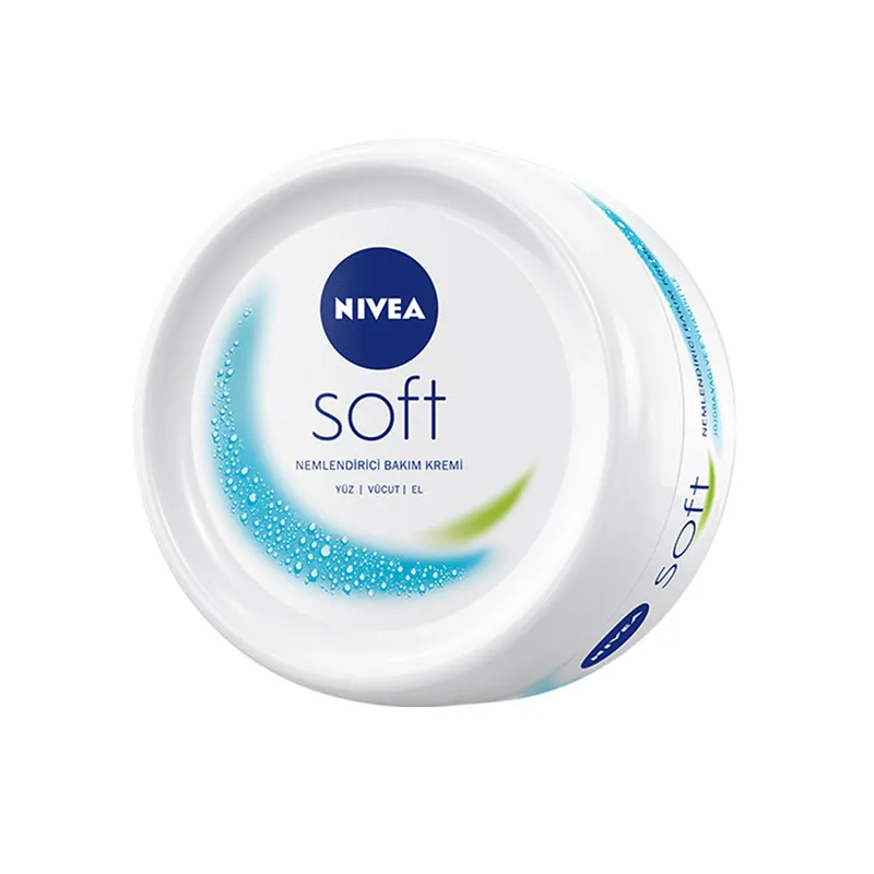 کرم مرطوب کننده نیوآ مدل Bakim Kremi حجم 200 میلی لیتر - تصویر 3