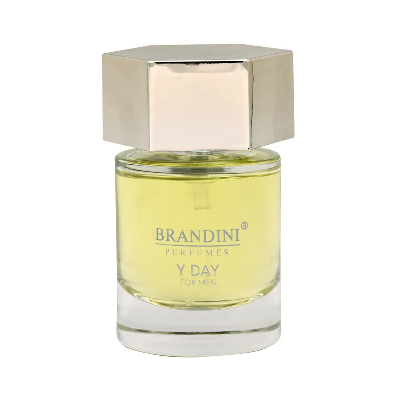 عطر جیبی مردانه برندینی مدل Y Day حجم 25 میلی لیتر - تصویر 2