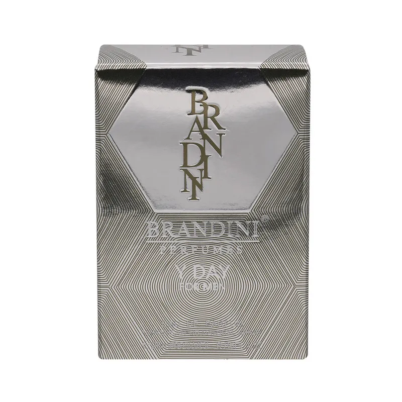 عطر جیبی مردانه برندینی مدل Y Day حجم 25 میلی لیتر - تصویر 3