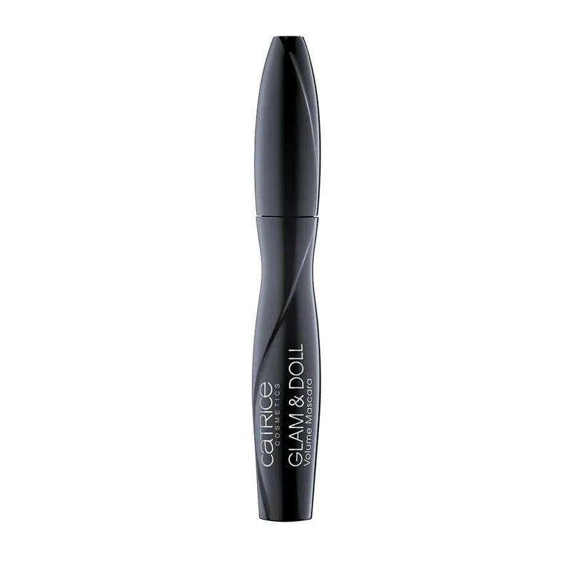 ریمل حجم دهنده کاتریس مدل Glam And Doll - تصویر 2
