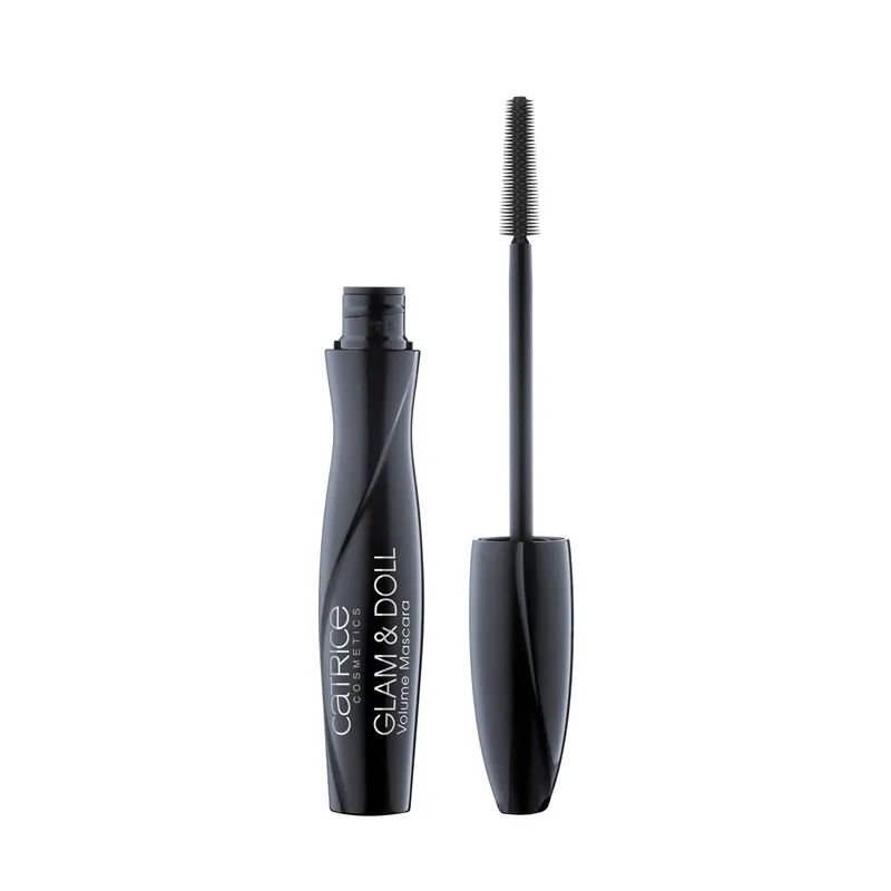 ریمل حجم دهنده کاتریس مدل Glam And Doll - تصویر 3