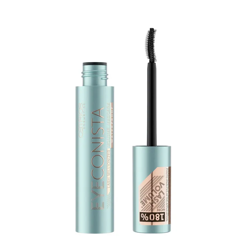 ریمل حجم دهنده کاتریس مدل  Conista - تصویر 3