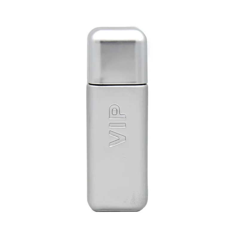 عطر جیبی مردانه برندینی مدل Vip Men حجم 25 میلی لیتر - تصویر 2