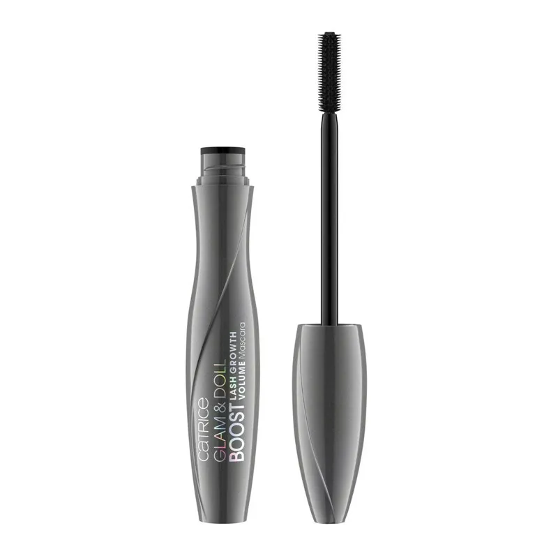 ریمل حجم دهنده کاتریس مدل Glam And Doll - تصویر 3