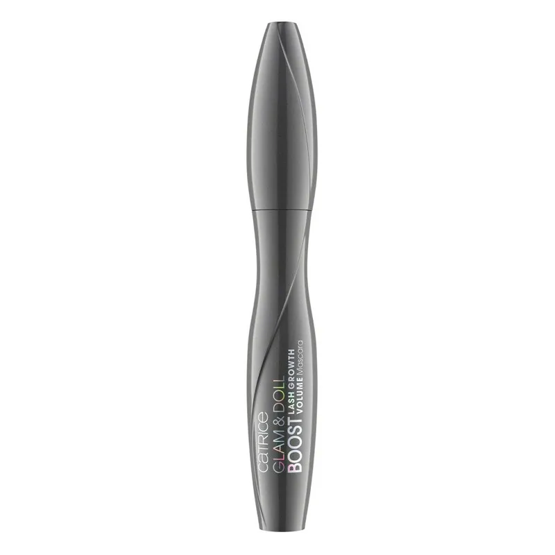 ریمل حجم دهنده کاتریس مدل Glam And Doll - تصویر 4