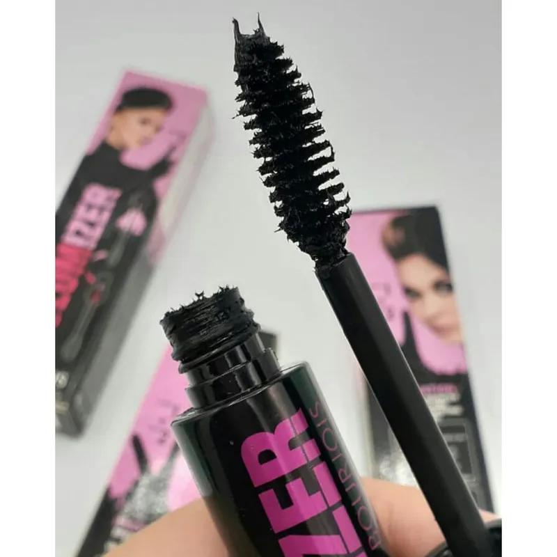 ریمل حجم دهنده و بلند کننده بورژوآ مدل MrD7 - تصویر 3