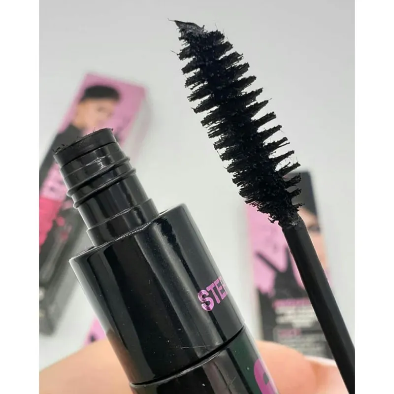 ریمل حجم دهنده و بلند کننده بورژوآ مدل MrD7 - تصویر 4