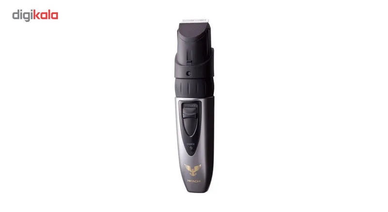 ماشین اصلاح سر و صورت هیتاچی مدل CL-9550BF - تصویر 2
