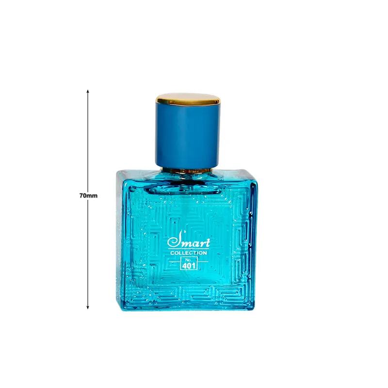 عطر جیبی مردانه اسمارت کالکشن مدل Versace Eros کد 401 حجم 25 میلی لیتر - تصویر 2