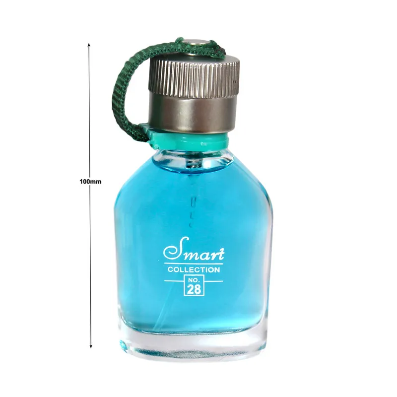 عطر جیبی مردانه اسمارت کالکشن مدل Hugo Boss کد 28 حجم 25 میلی لیتر - تصویر 2