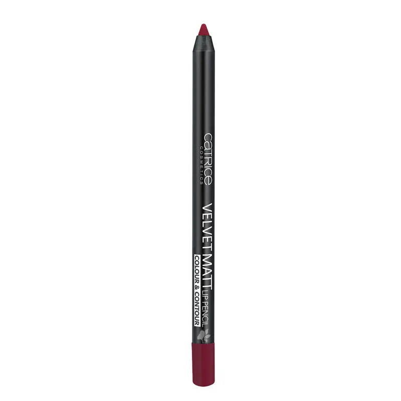 مداد لب کاتریس مدل Velvet Matt شماره 070 - تصویر 2