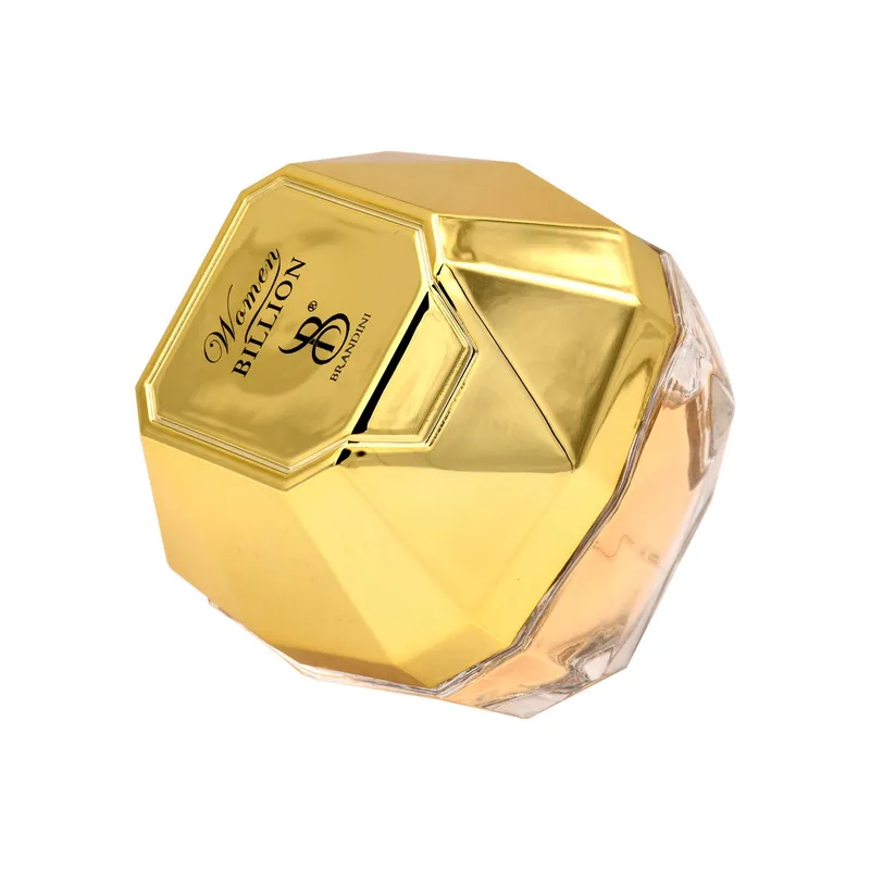 عطر جیبی زنانه برندینی مدل Billion حجم 25 میلی لیتر - تصویر 3