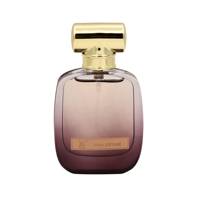 عطر جیبی زنانه برندینی مدل Nina Extase حجم 25 میلی لیتر - تصویر 2