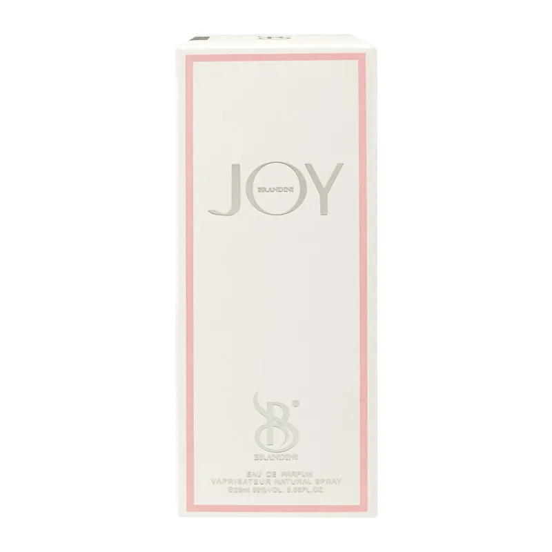 عطر جیبی زنانه برندینی مدل Joy حجم 25 میلی لیتر - تصویر 3