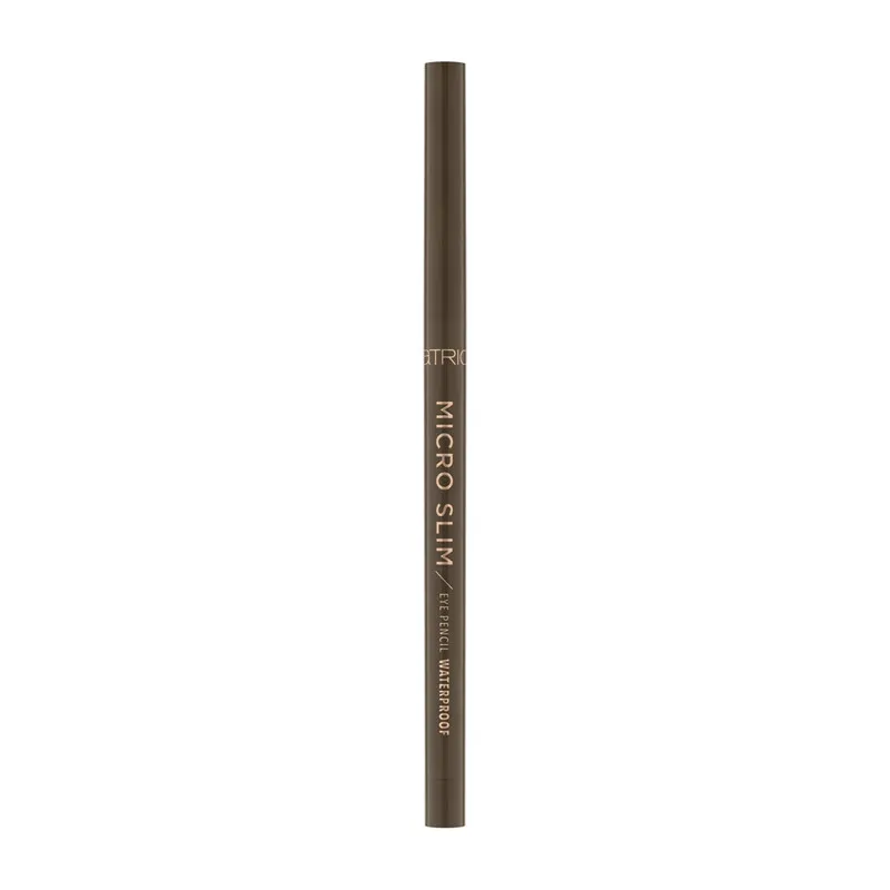 مداد چشم کاتريس مدل Micro Slim Waterproof شماره 030 - تصویر 3