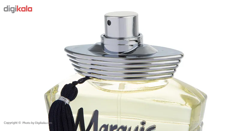 ادو تویلت مردانه رمی مارکویز مدل Marquis حجم 60 میلی لیتر - تصویر 4