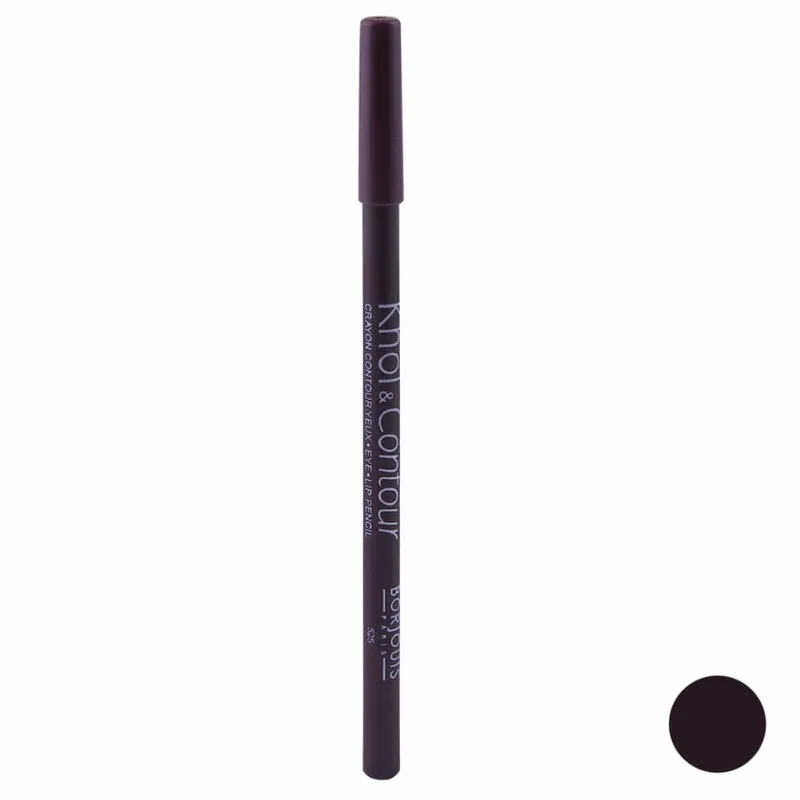 مداد چشم بورژوآ khol & contour کد 525