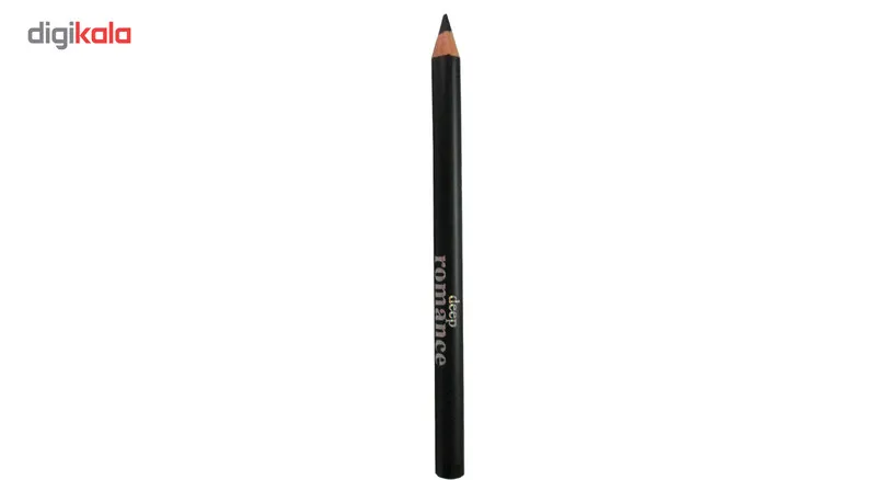 مداد چشم دیپ رومانس مدل Express Liner - تصویر 2
