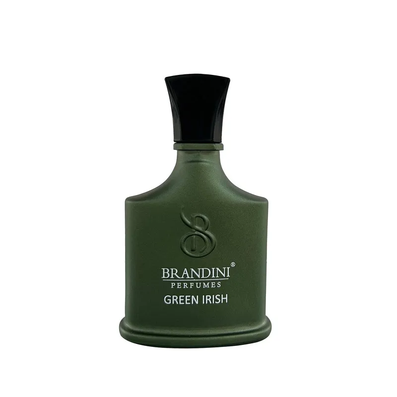 عطر جیبی مردانه برندینی مدل Green Irish حجم 33 میلی لیتر - تصویر 2
