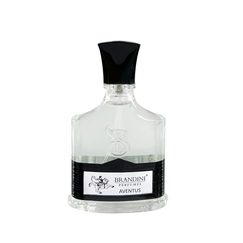 عطر جیبی مردانه برندینی مدل Aventus حجم 33 میلی لیتر - تصویر 2