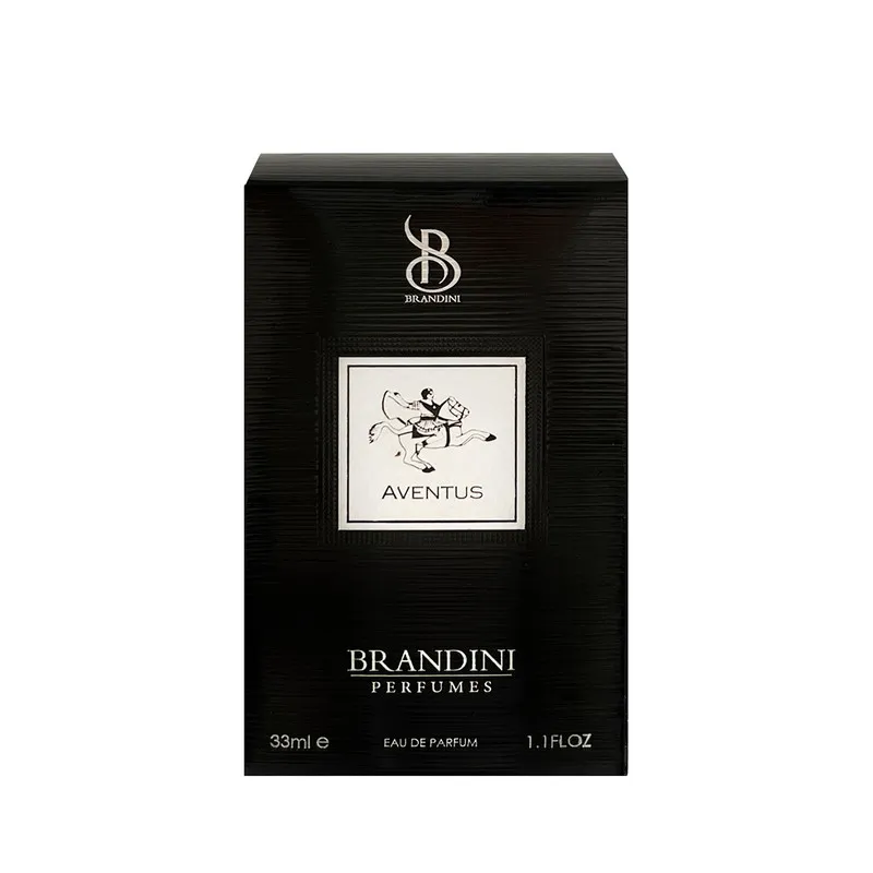 عطر جیبی مردانه برندینی مدل Aventus حجم 33 میلی لیتر - تصویر 3