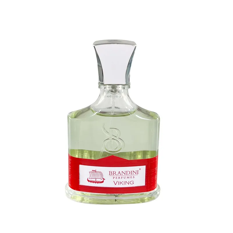عطر جیبی مردانه برندینی مدل Viking حجم 33 میلی لیتر - تصویر 2