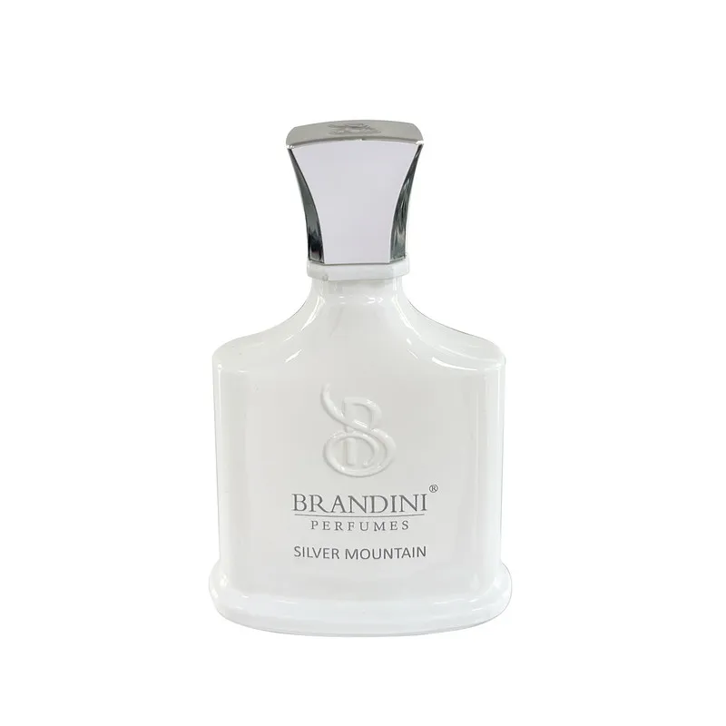 عطر جیبی برندینی مدل Silver Mountain حجم 33 میلی لیتر - تصویر 2
