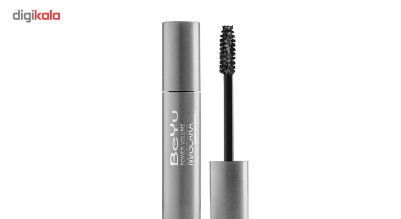 ریمل حجم دهنده Beyu مدل Power Volume Mascara Boosting Effect - تصویر 2