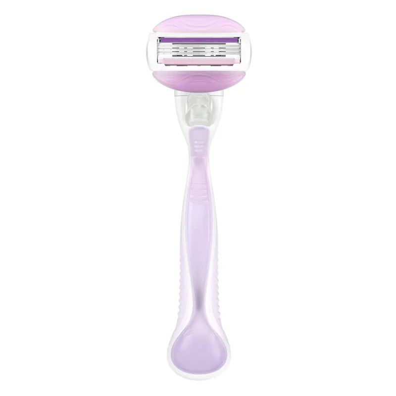 خود تراش ژیلت مدل Venus Comfortglide Breeze - تصویر 3