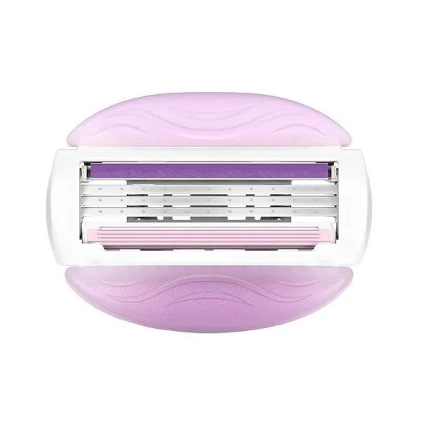 خود تراش ژیلت مدل Venus Comfortglide Breeze - تصویر 4