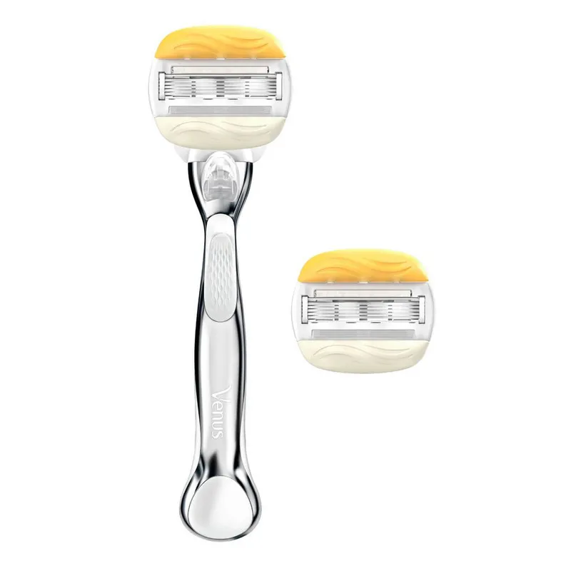 خودتراش ژیلت مدل Venus Olay Plus - تصویر 2