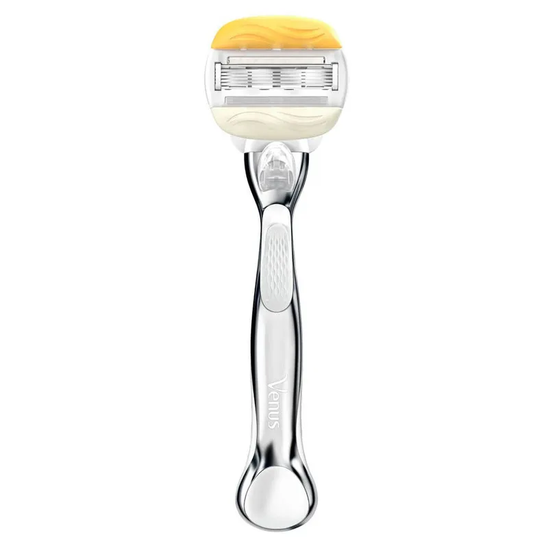 خودتراش ژیلت مدل Venus Olay Plus - تصویر 3