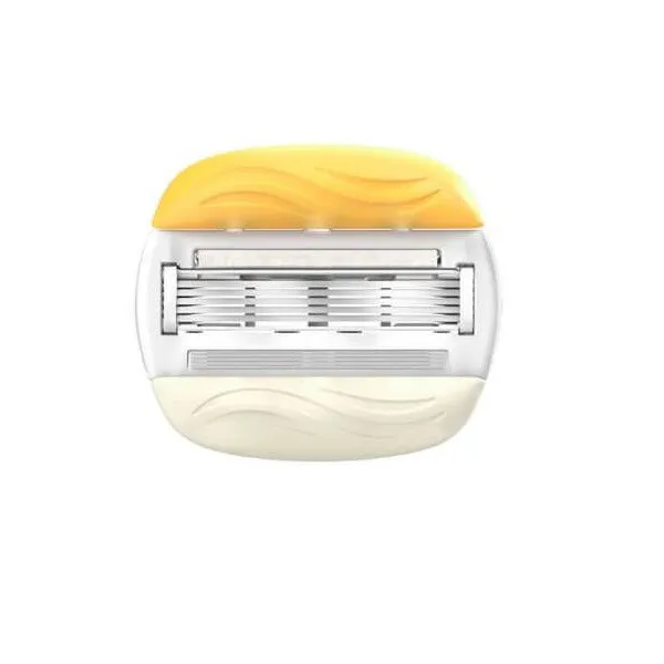 خودتراش ژیلت مدل Venus Olay Plus - تصویر 4