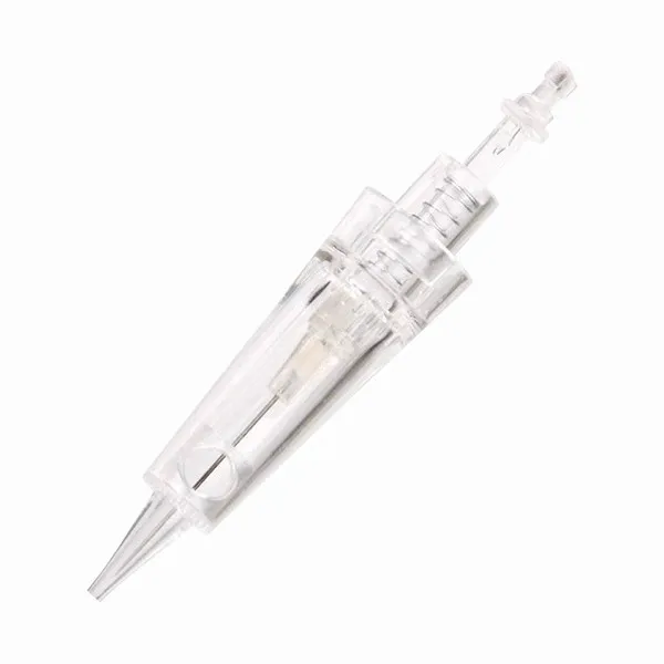 کارتریج میکرونیدلینگ مدل 4 سوزنه یسته 10 عددی 