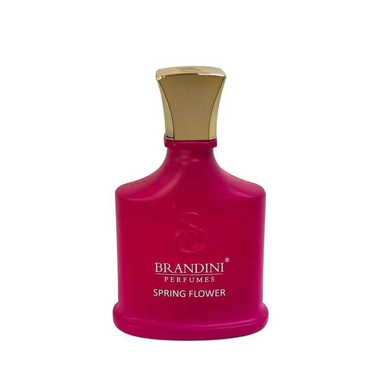 عطر جیبی زنانه برندینی مدل Spring Flower حجم 33 میلی لیتر - تصویر 2