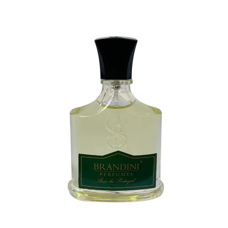 عطر جیبی مردانه برندینی مدل Bois Du Portugal حجم 33 میلی لیتر - تصویر 2