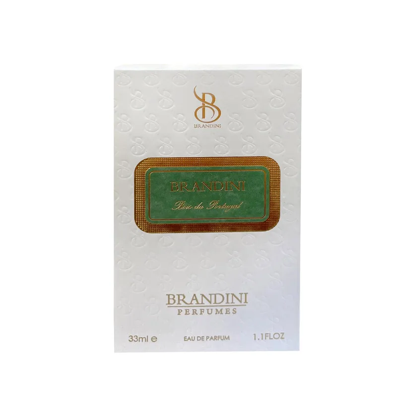 عطر جیبی مردانه برندینی مدل Bois Du Portugal حجم 33 میلی لیتر - تصویر 3