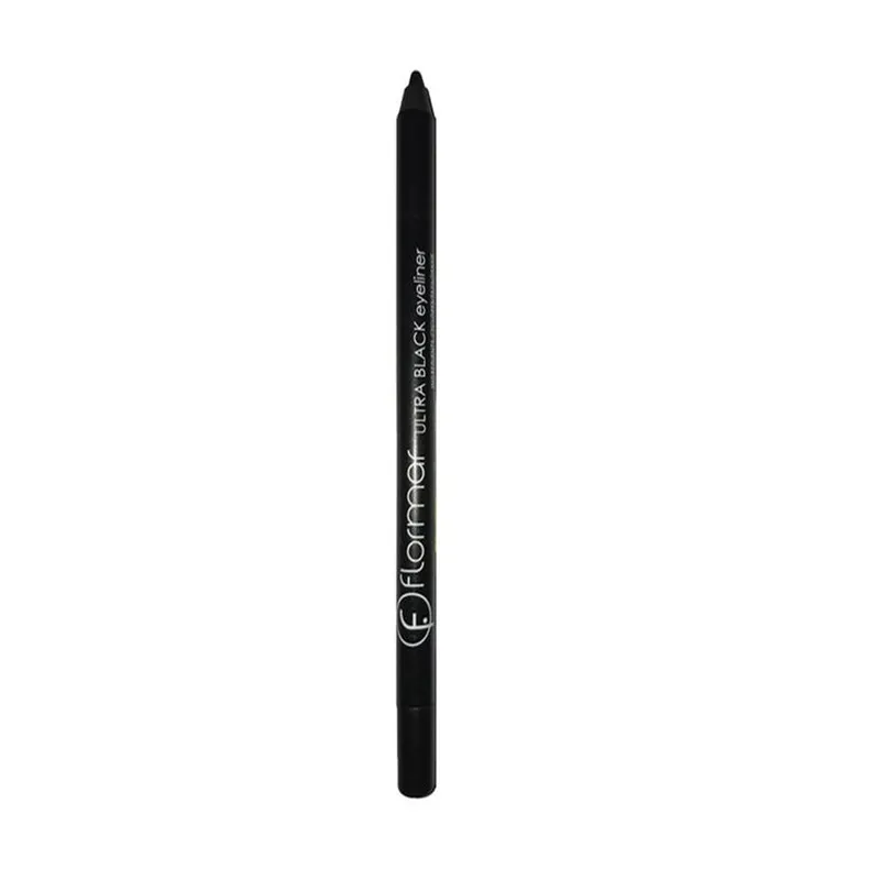 مداد چشم فلورمار مدل Ultra Black - تصویر 2