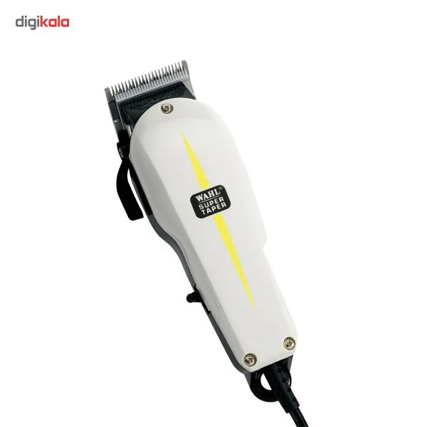 ماشین اصلاح سر و صورت وال مدل Super Taper - تصویر 2