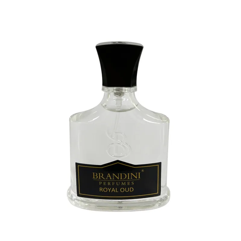 عطر جیبی برندینی مدل Royal Oud حجم 33 میلی لیتر - تصویر 2
