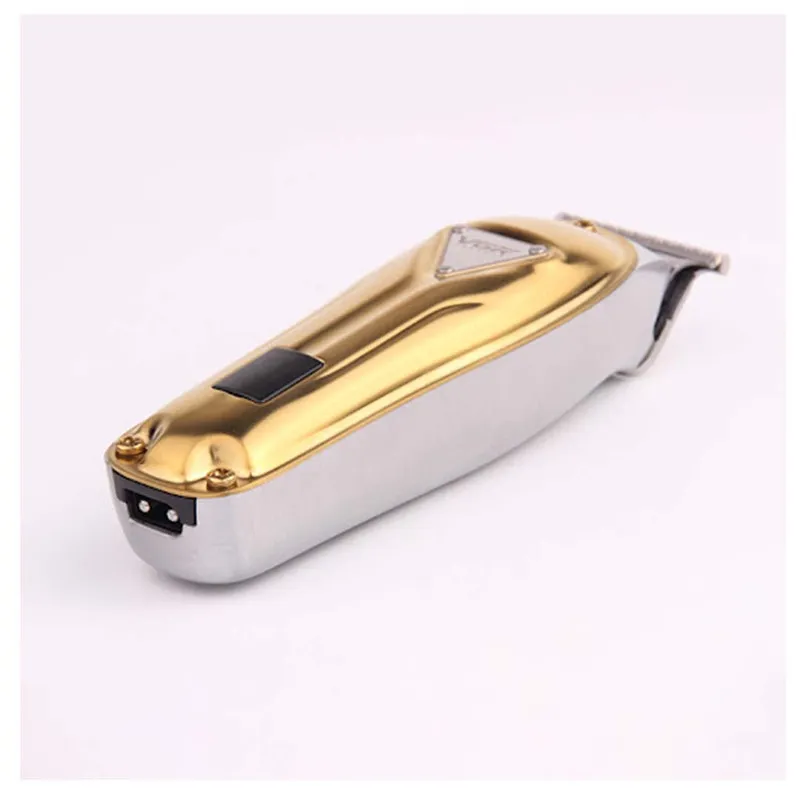 ماشین اصلاح موی سر و صورت وی جی ار مدل V-908 - تصویر 2