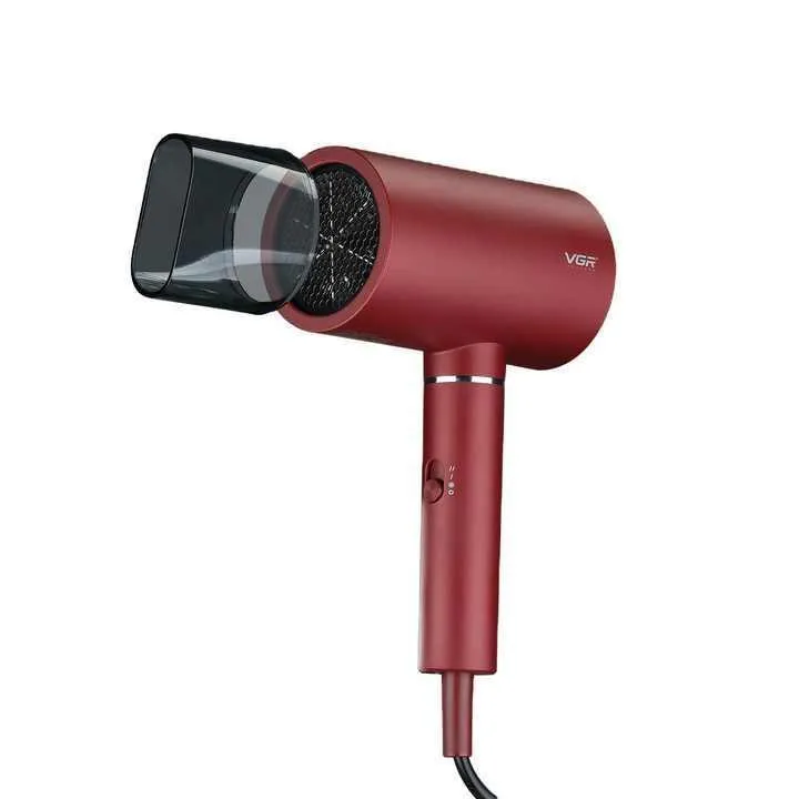 سشوار وی جی ار مدل V 431 - تصویر 2