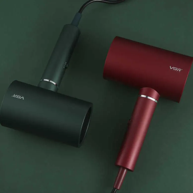 سشوار وی جی ار مدل V 431 - تصویر 3