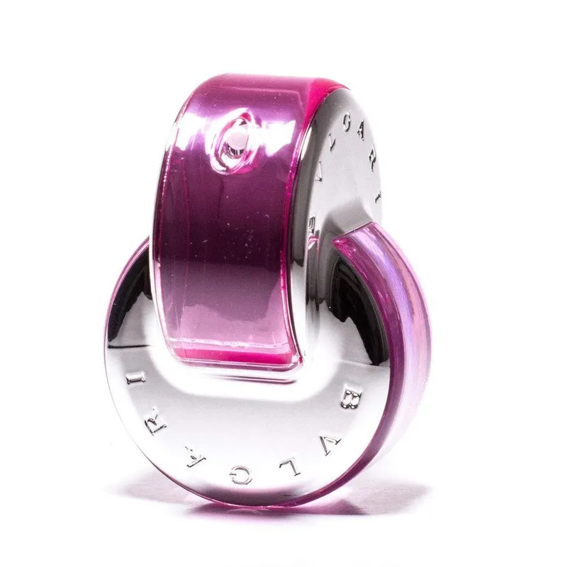 ادوتویلت زنانه بولگاری مدل Omnia Pink Sapphire حجم 65 میلی‌لیتر - تصویر 2