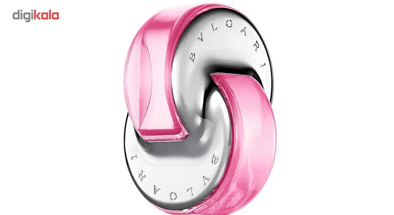 ادوتویلت زنانه بولگاری مدل Omnia Pink Sapphire حجم 65 میلی‌لیتر - تصویر 5