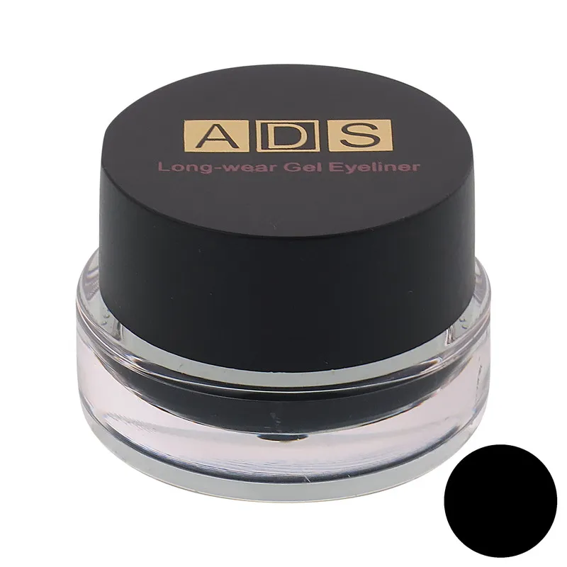 خط چشم و ابرو ای دی اس مدل 8422 A شماره 110 - تصویر 2
