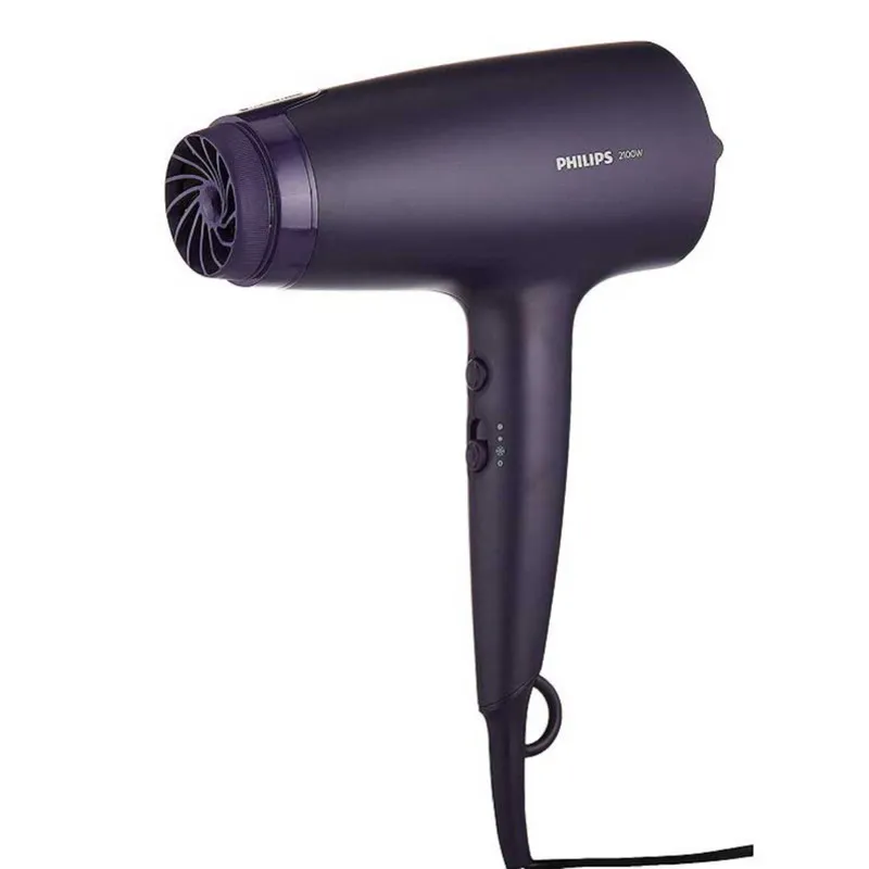 سشوار حرفه ای فیلیپس مدل bhd 340 - تصویر 4